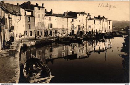 CPA MARTIGUES Carte photo (339882)