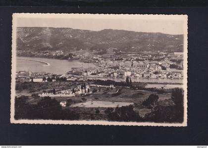 Frankreich France AK Martigues Panorama