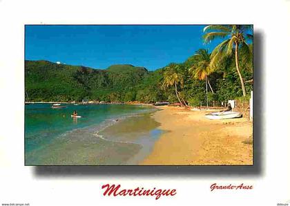 Martinique - Anse d'Arlet - Grande Anse - CPM - Voir Scans Recto-Verso
