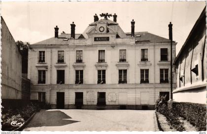 CPA Massy Mairie de Massy FRANCE (1371516)