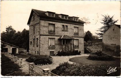 CPA MAULE - Maison de Repos - Le Logis (102787)