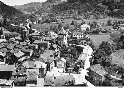 MAULEON-BAROUSSE - Vue générale