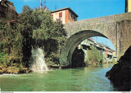 64 MAULEON LICHARRE SES VIEILLES MAISONS