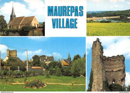 78 MAUREPAS