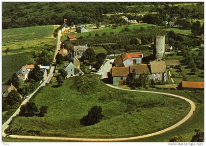 MAUREPAS VUE AERIENNE