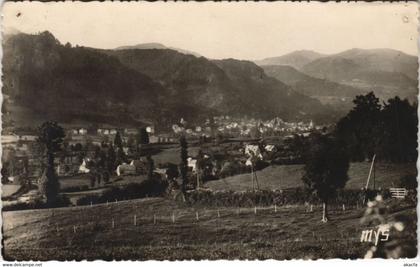 CPA Mauriac vue de Comblat le Puy FRANCE (1090214)