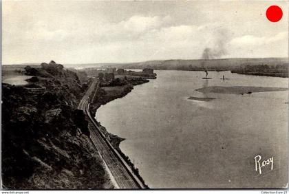 (23/09/24) 44-CPSM MAUVES SUR LOIRE