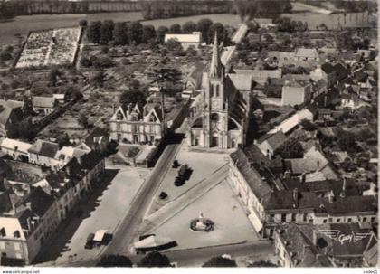 MAYET  L'EGLISE