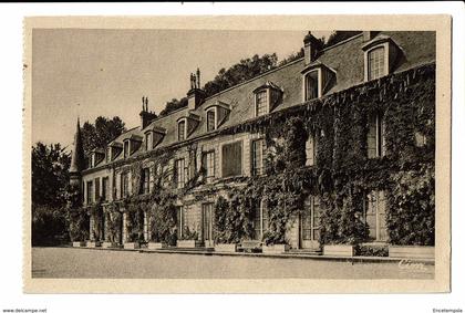 CPA - Cartes postales - FRANCE - Médan Château construit par Ronsard -- S4384