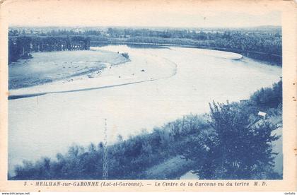 47-MEILHAN SUR GARONNE-N°C4065-D/0231