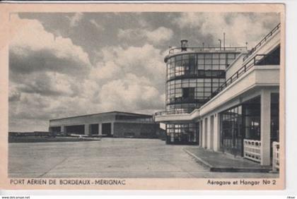 BORDEAUX MERIGNAC(AVIATION)