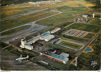 C-17.572 : MERIGNAC AEROPORT