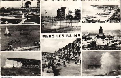 CPA MERS-les-BAINS (807719)