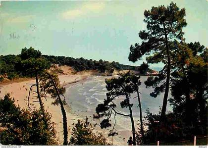 17 - Meschers - Plage de Suzac - CPM - Voir Scans Recto-Verso