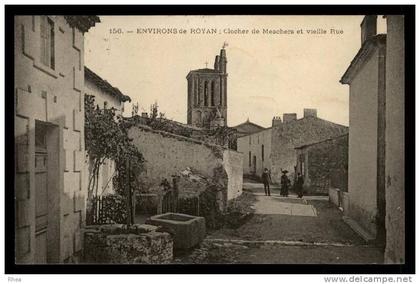 17 Meschers-sur-Gironde eglise D17D K17131K C17230C RH081918