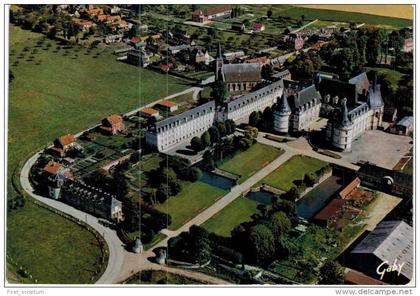 Mesnières en Bray Chateau