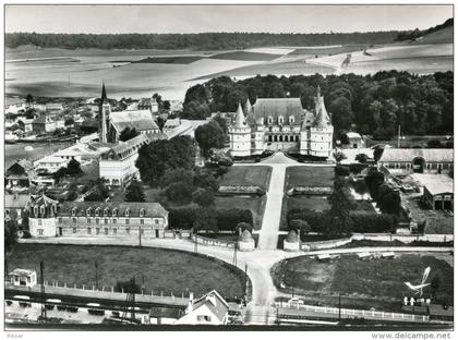 MESNIERES EN BRAY(SEINE MARITIME)