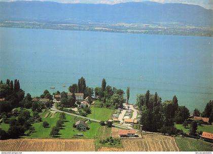 74 MESSERY   LAC LEMAN