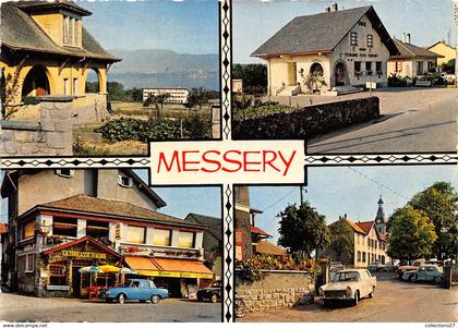 74-MESSERY- MULTIVUES