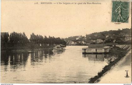 Meudon