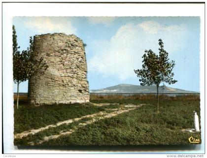 CP- meze (34) LE MOULIN