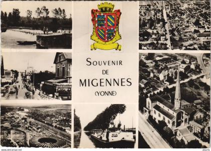 CPM MIGENNES Scenes (1196640)