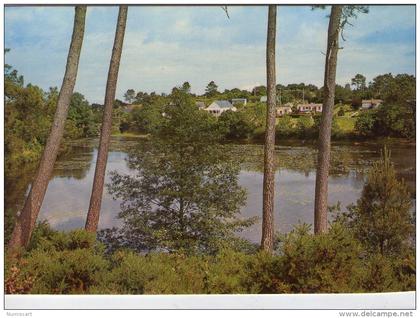 Moisdon-la-Rivière.. l'Etang de la Forge