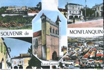 MONFLANQUIN