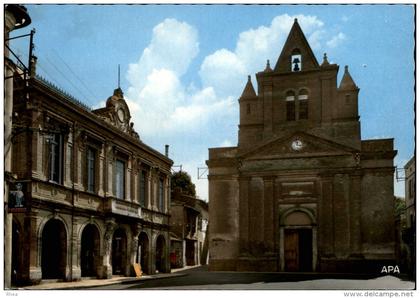 31 - MONTASTRUC-LA-CONSEILLERE