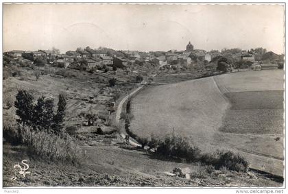 31. montastruc la conseillere. vue générale