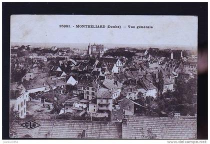 MONTBELIARD