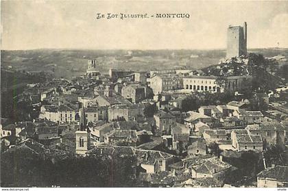 A-17-772 : MONTCUQ