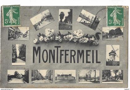 Montfermeil