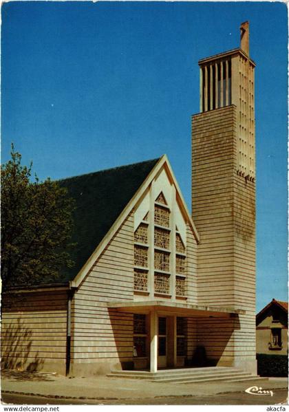 CPM Montgeron L'Eglise Nouvelle FRANCE (1377335)