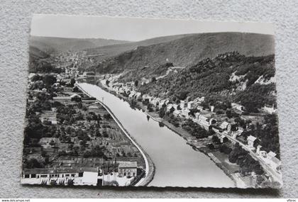 Cpm 1968, Montherme, vue panoramique, Ardennes 08