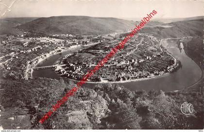 La Boucle de la Meuse - Montherme - (8) Ardennes