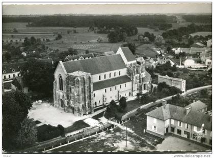 MONTIER EN DER(HAUTE MARNE)