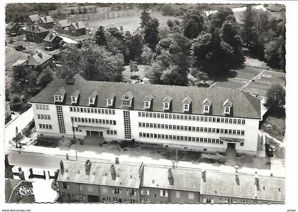 MONTIER EN DER - L'Hopital Hospice