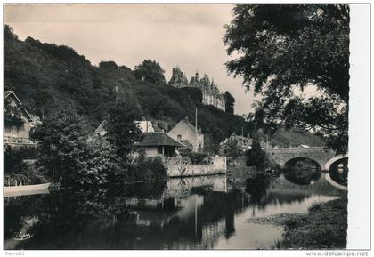 MONTIGNY LE GANNELON - Bords du Loir