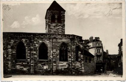 Montlucon - LÈglise Notre-Dame