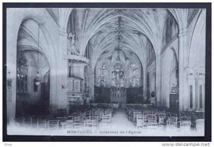 01 Montluel interieur eglise D01D K01262K C01262C RH019722