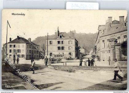 50425414 - Montmedy