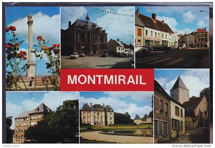 MONTMIRAIL