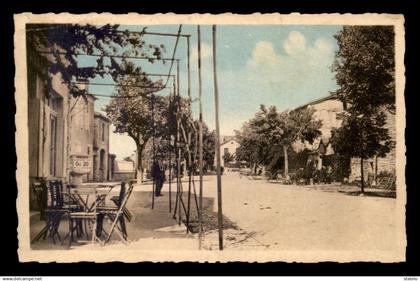 82 - MONTPEZAT-DE-QUERCY - LES FOSSES