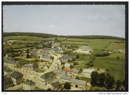 58 Montsauche-les-Settons vue aerienne    D58D  K58180K  C58180C RH057707