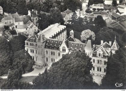 CPSM Montsoult La Villa Béthanie Seminaire et Oratoire Vue aérienne