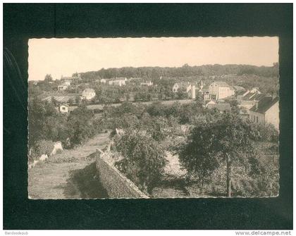 CPSM - Morainvilliers (78) - Vue générale ( Ed. Mme Deliot )