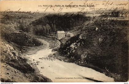 CPA Morieux - Vallée du Gouessant au Moulin (994843)