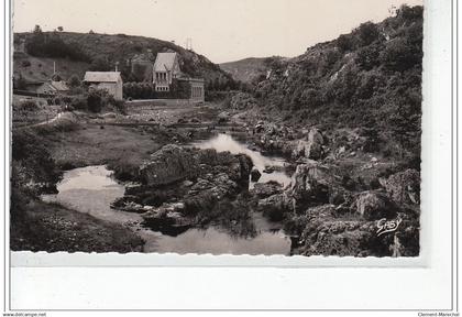 MORIEUX-HILLION - Usine et Moulin Rolland - très bon état