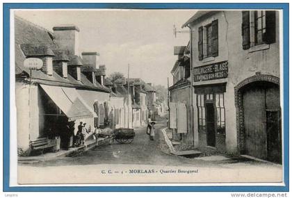 64 - MORLAAS -- Quartier Bourgneuf